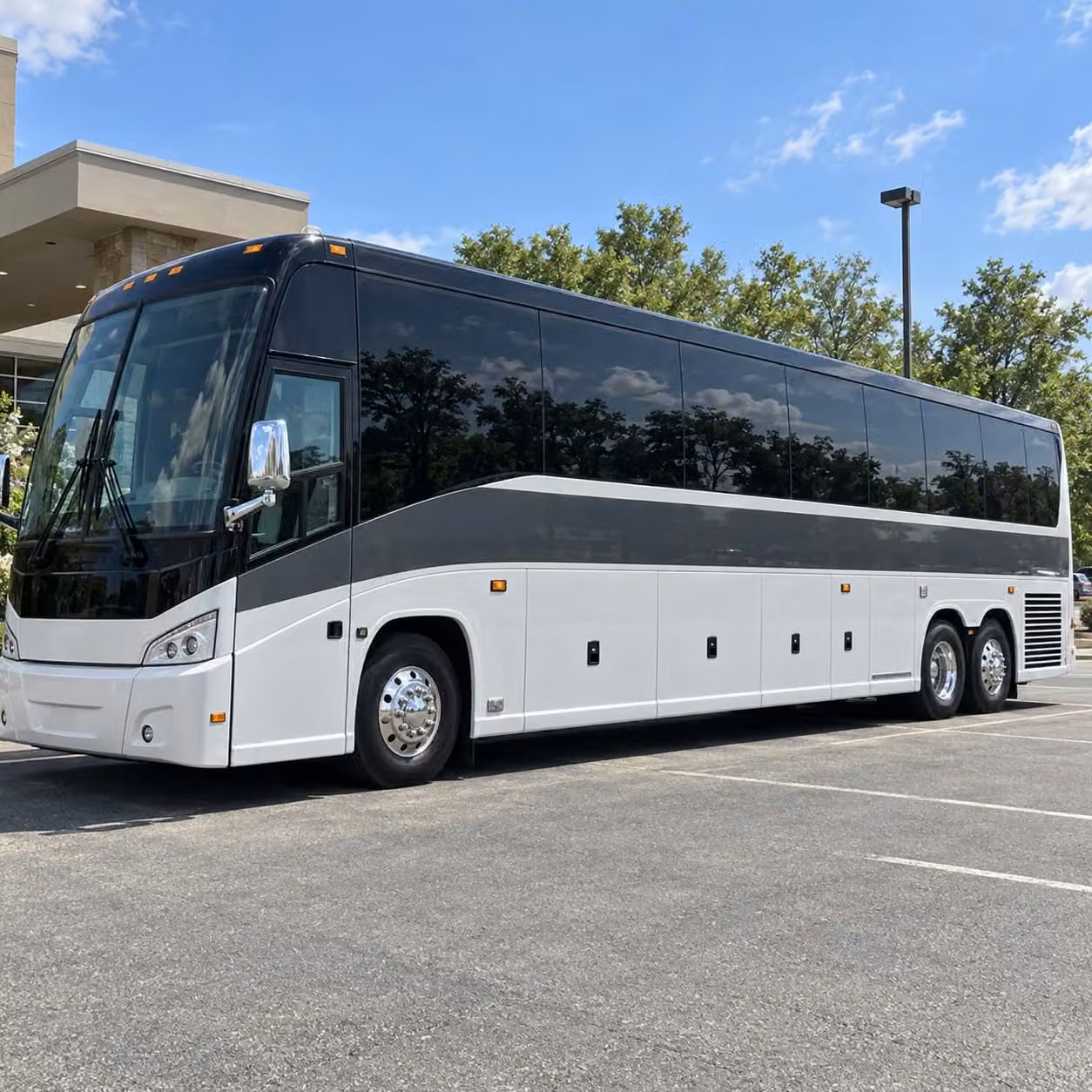 booking denver zoo and city park field trip shuttle buses