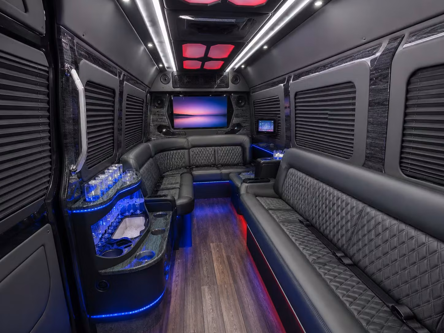 charterbusrentaldenverco com can handle convention and corporate event shuttles in denver