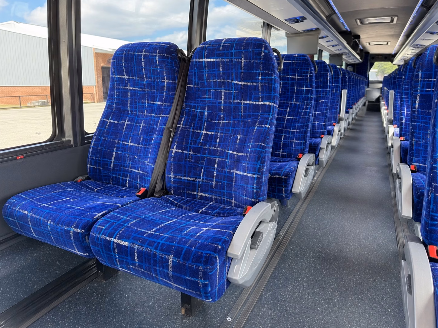 college and amateur sporting event transportation across the denver metro