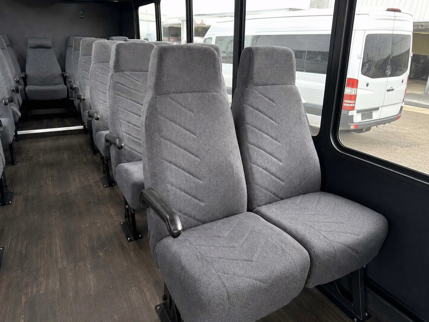 denver employee transportation services