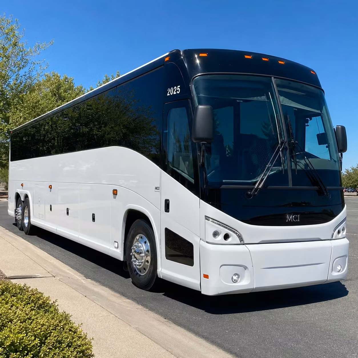 denver religious group transportation services