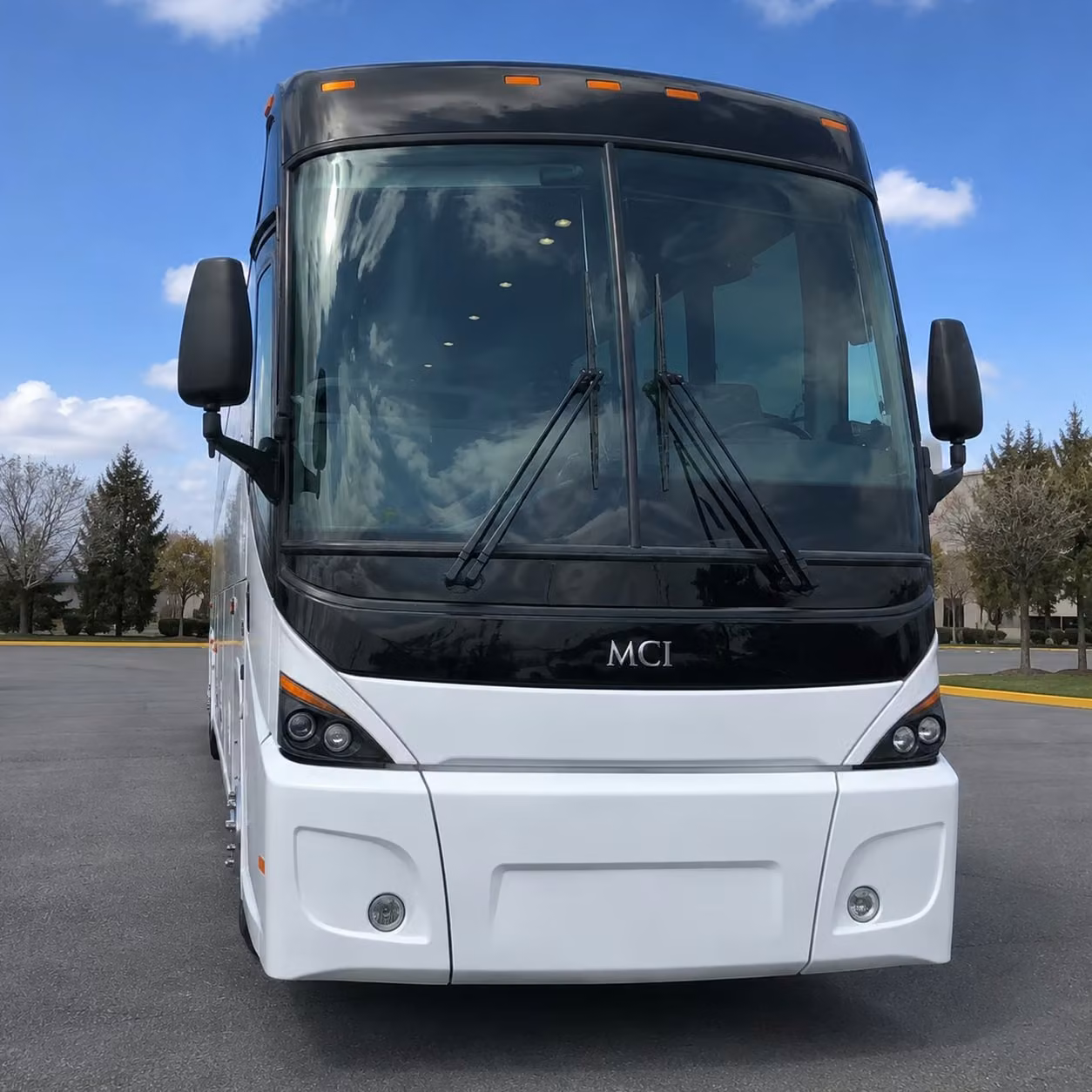 employee shuttles in denver