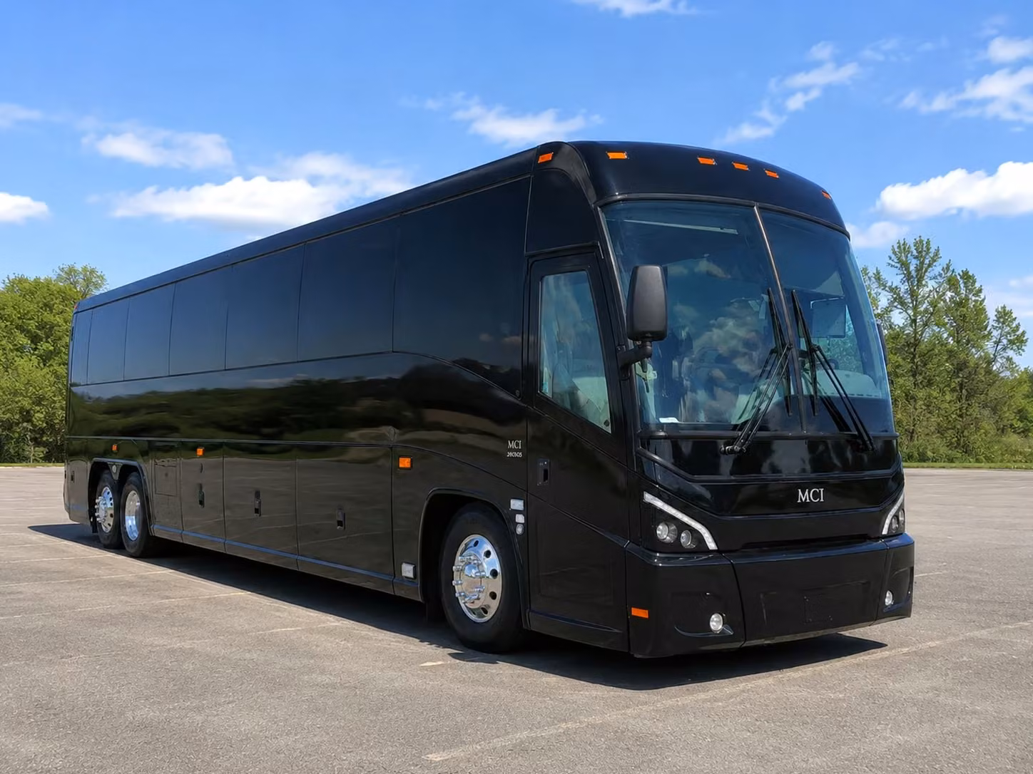 event transportation services in denver