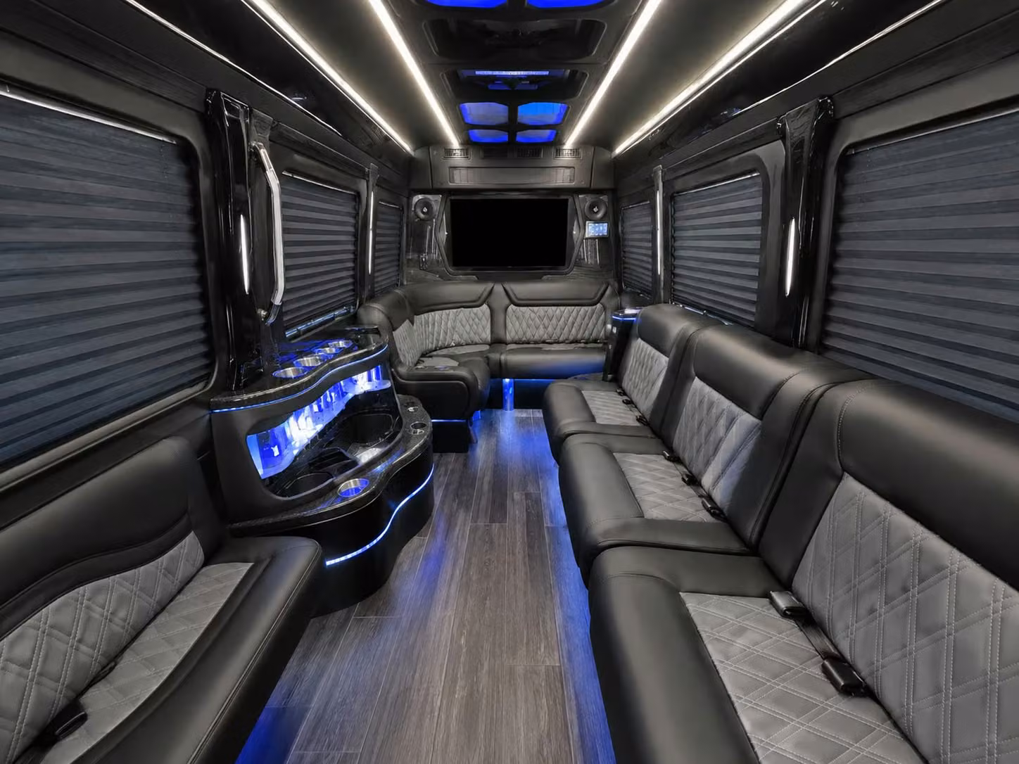 get online pricing for denver concert bus rentals in under 30 seconds