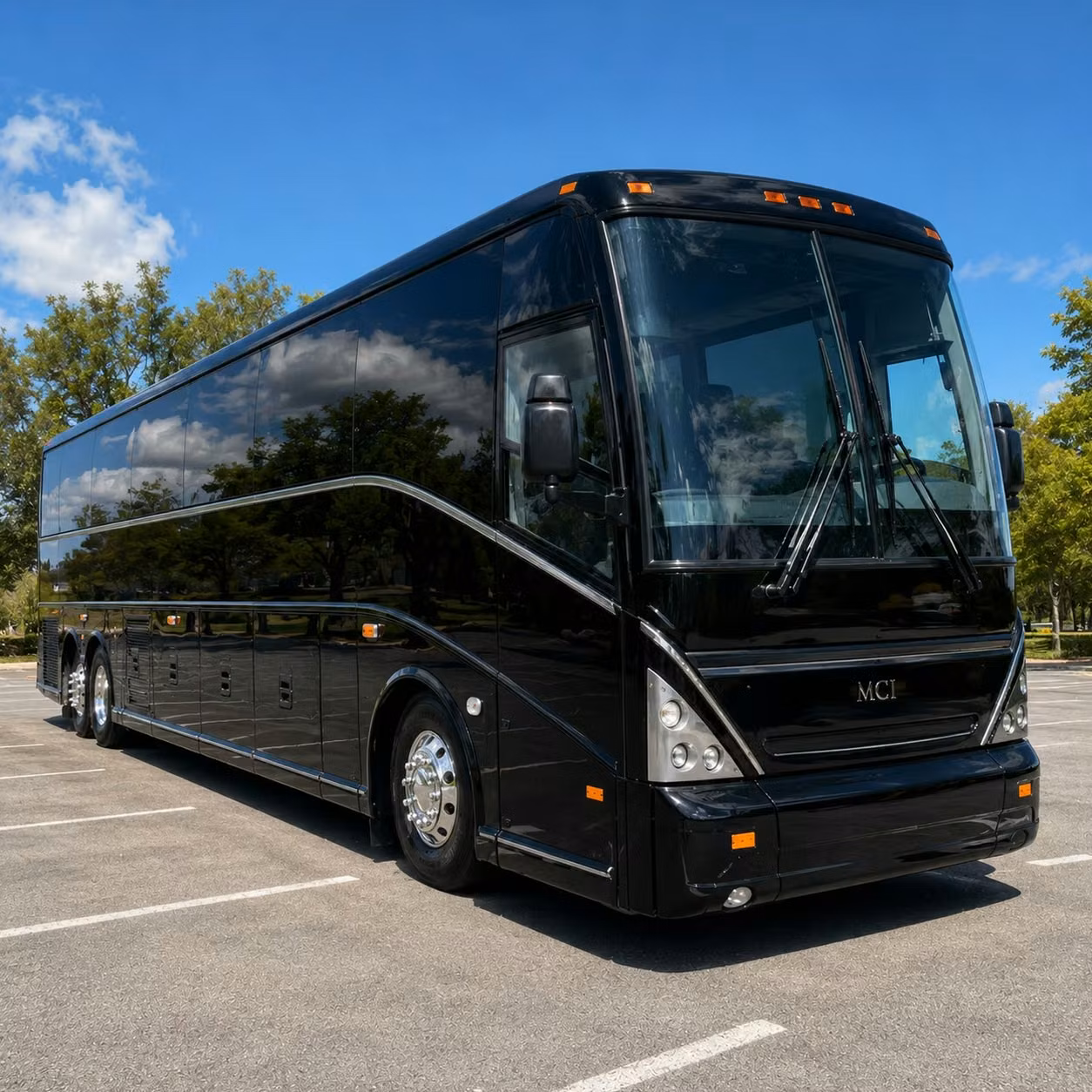 it makes sense to rent a bus for fiddler s green amphitheatre shows