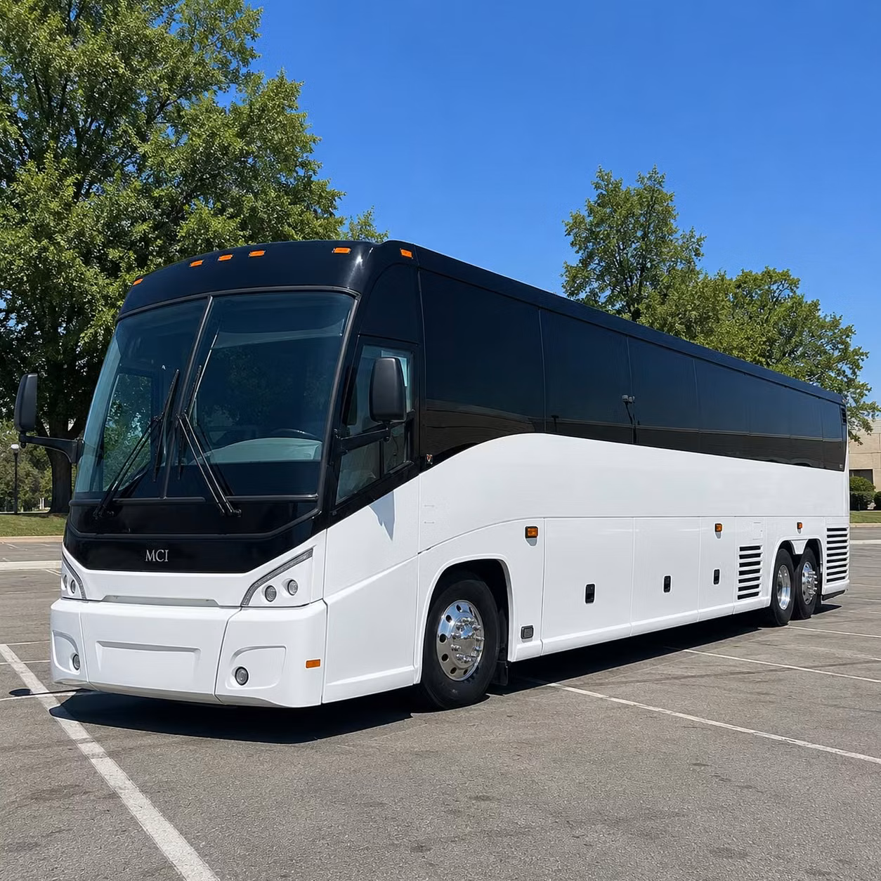 multi day denver group trips to las vegas the grand canyon and beyond are easier with a charter bus