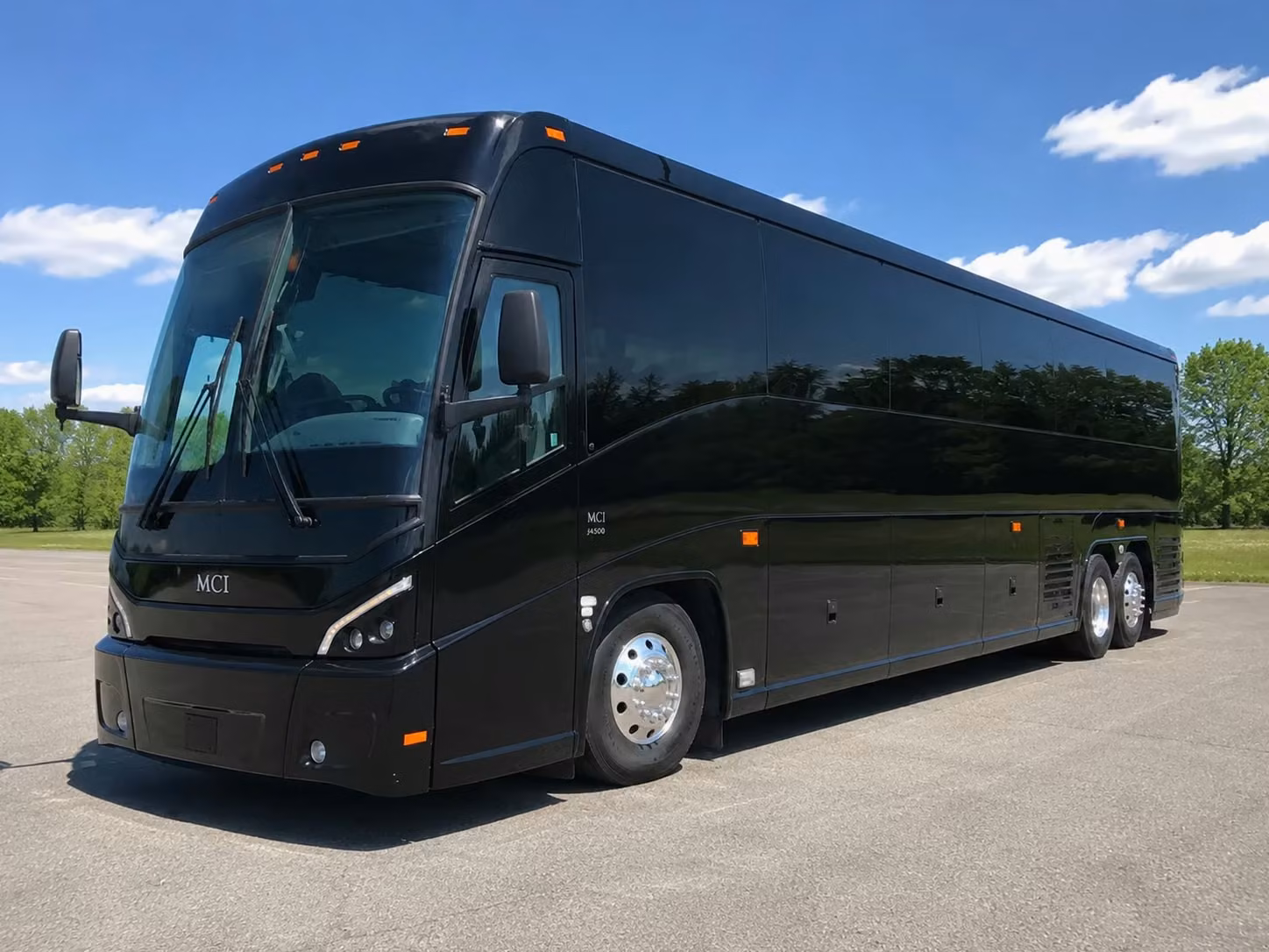 not in denver you can still find corporate event transportation nearby