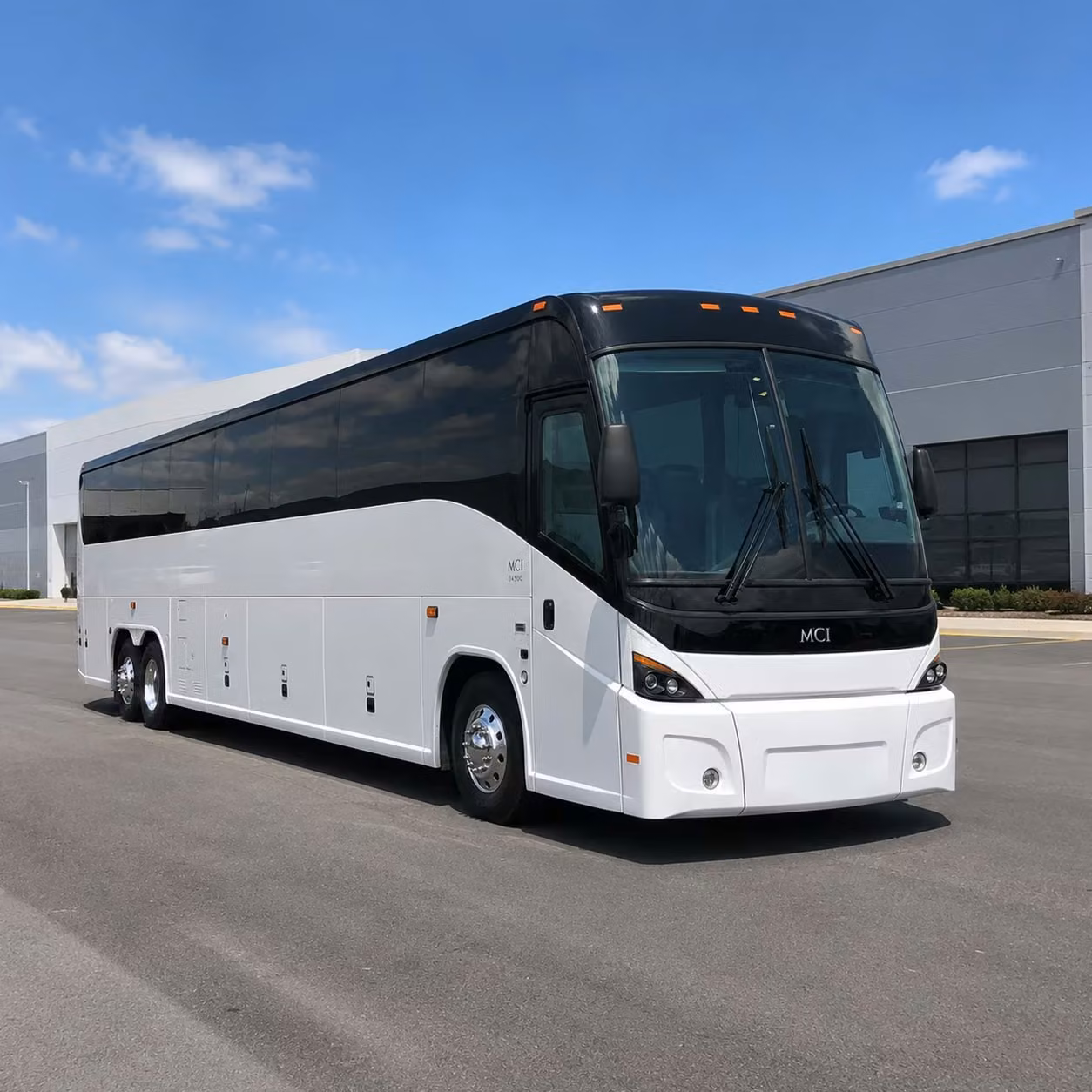 not in denver you can still find employee transportation nearby