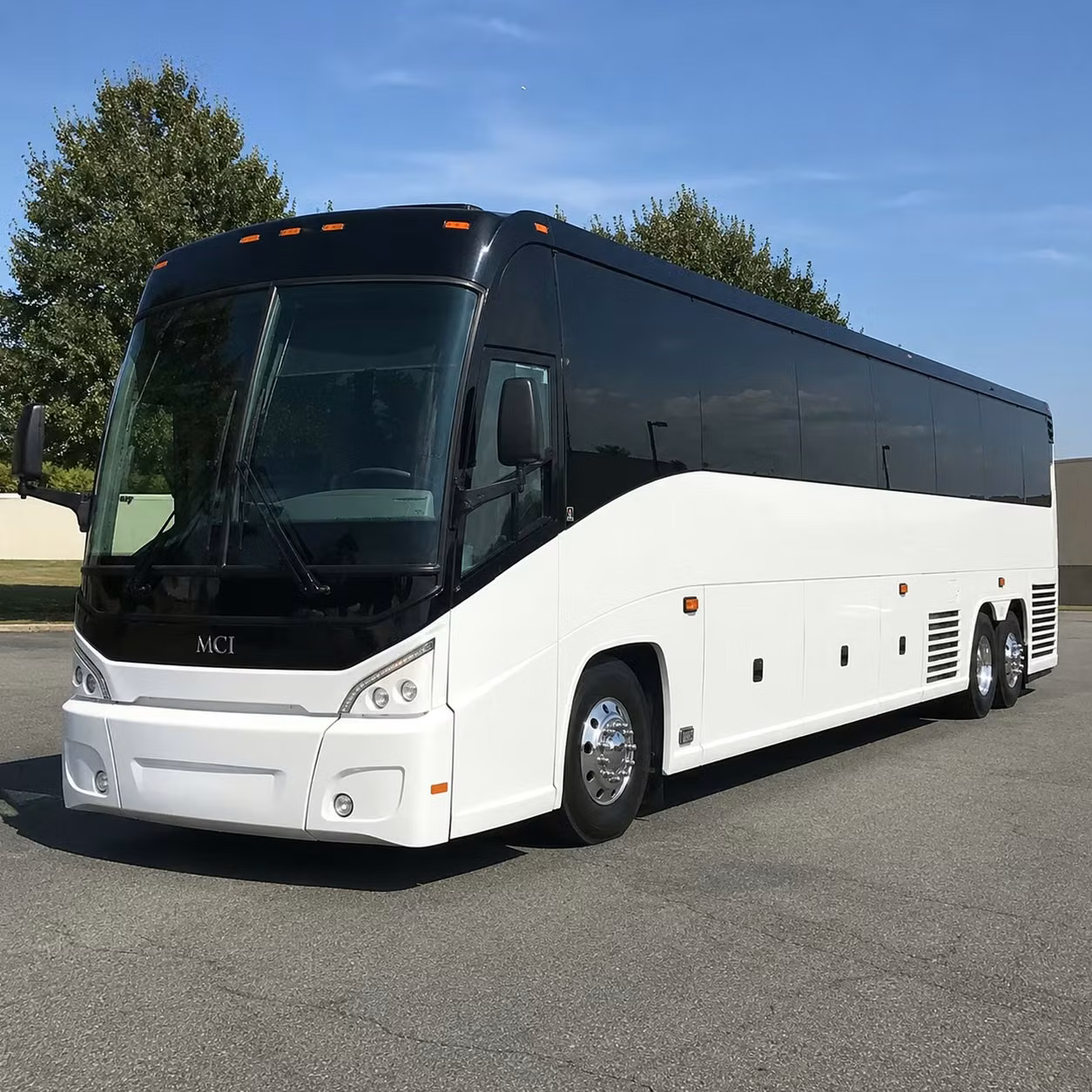 not in denver you can still find government military transportation nearby