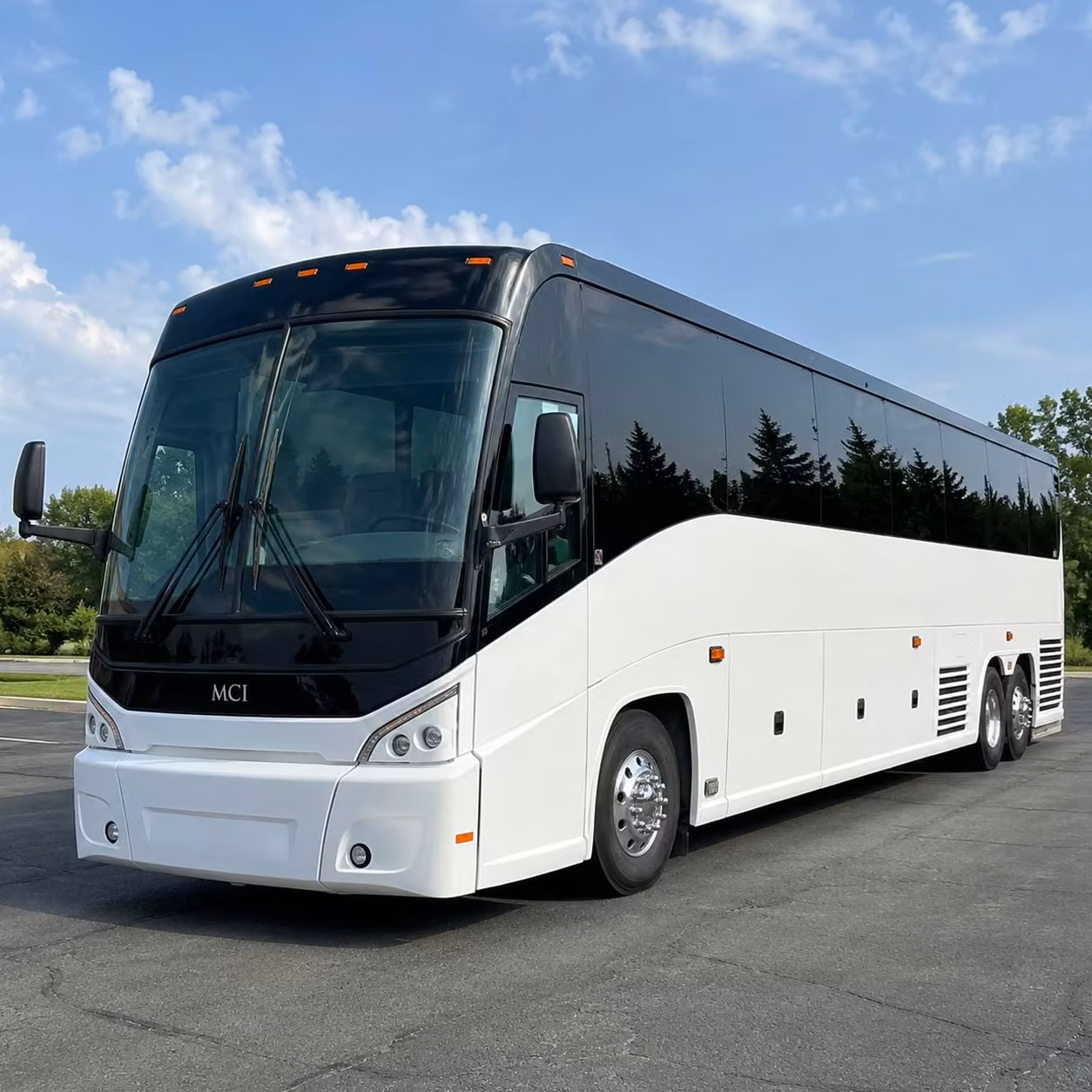 not in denver you can still find long distance transportation nearby