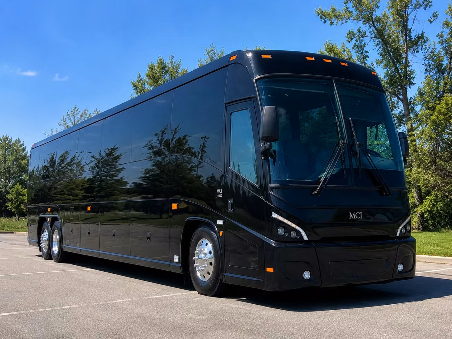 not in denver you can still find private event transportation nearby