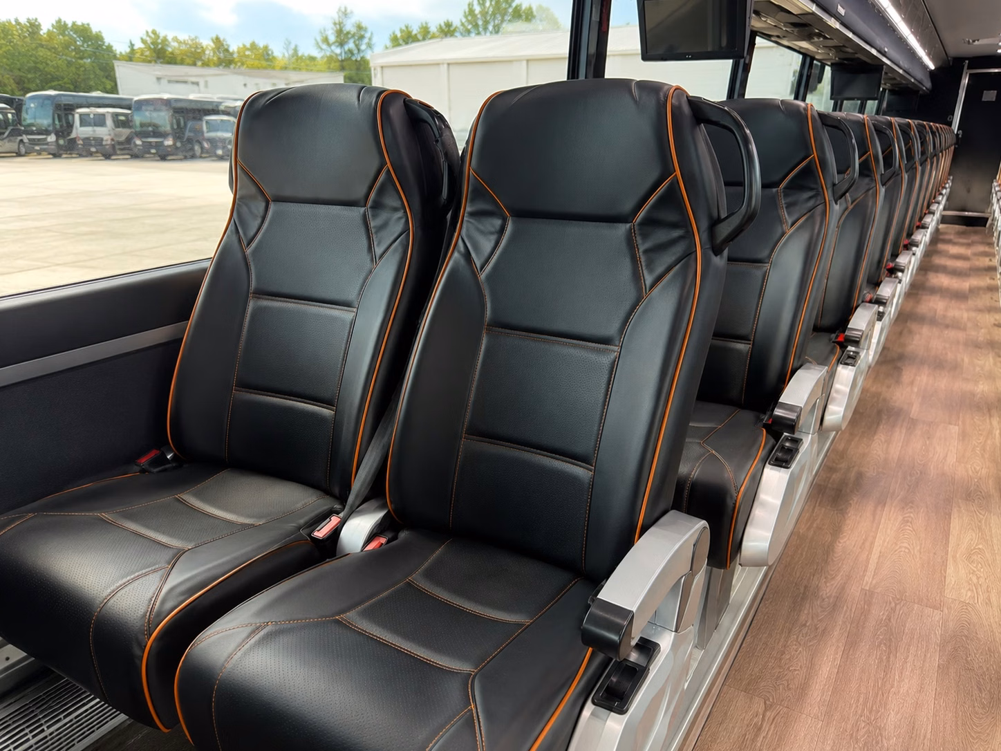 not in denver you can still find prom transportation nearby