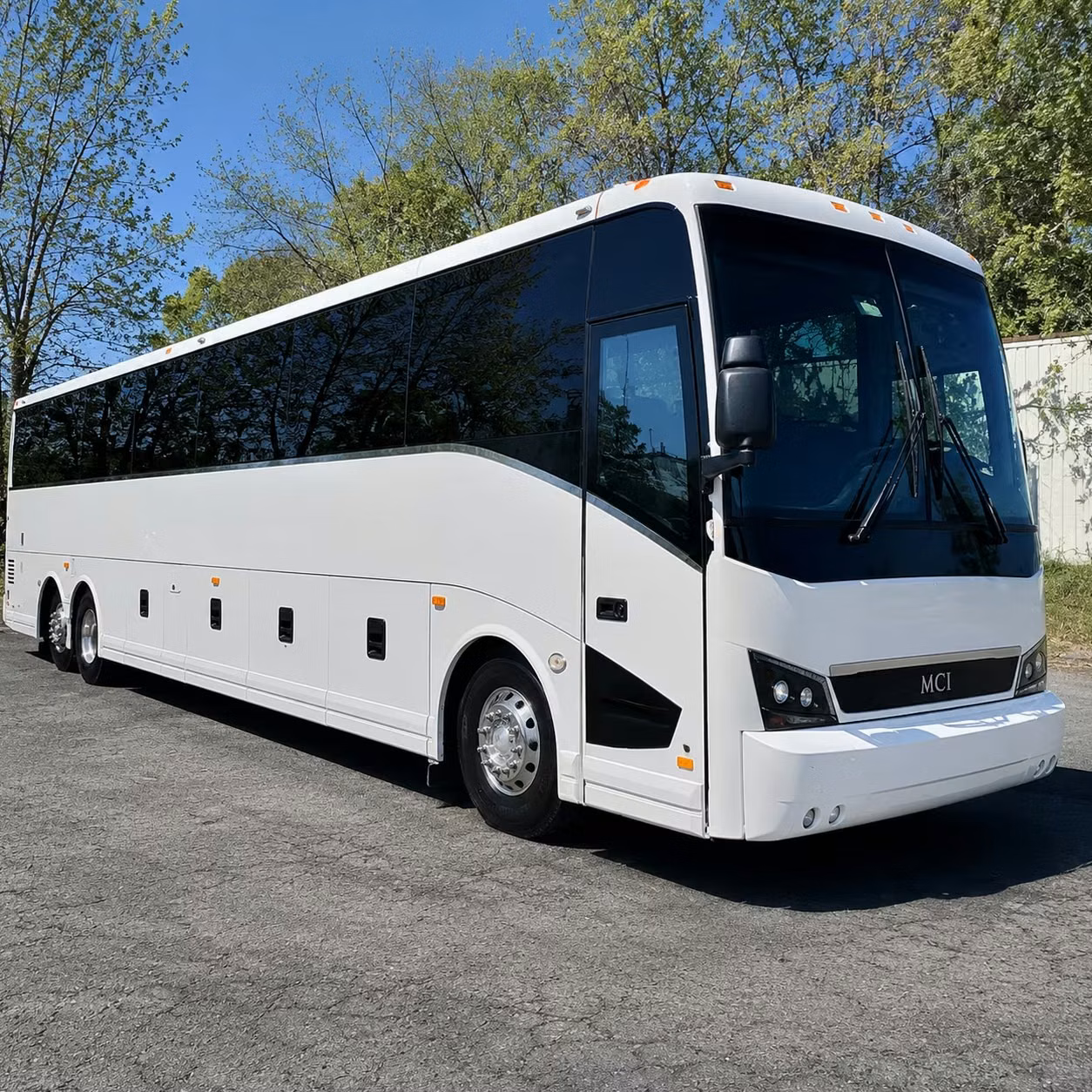 not in denver you can still find religious group transportation nearby