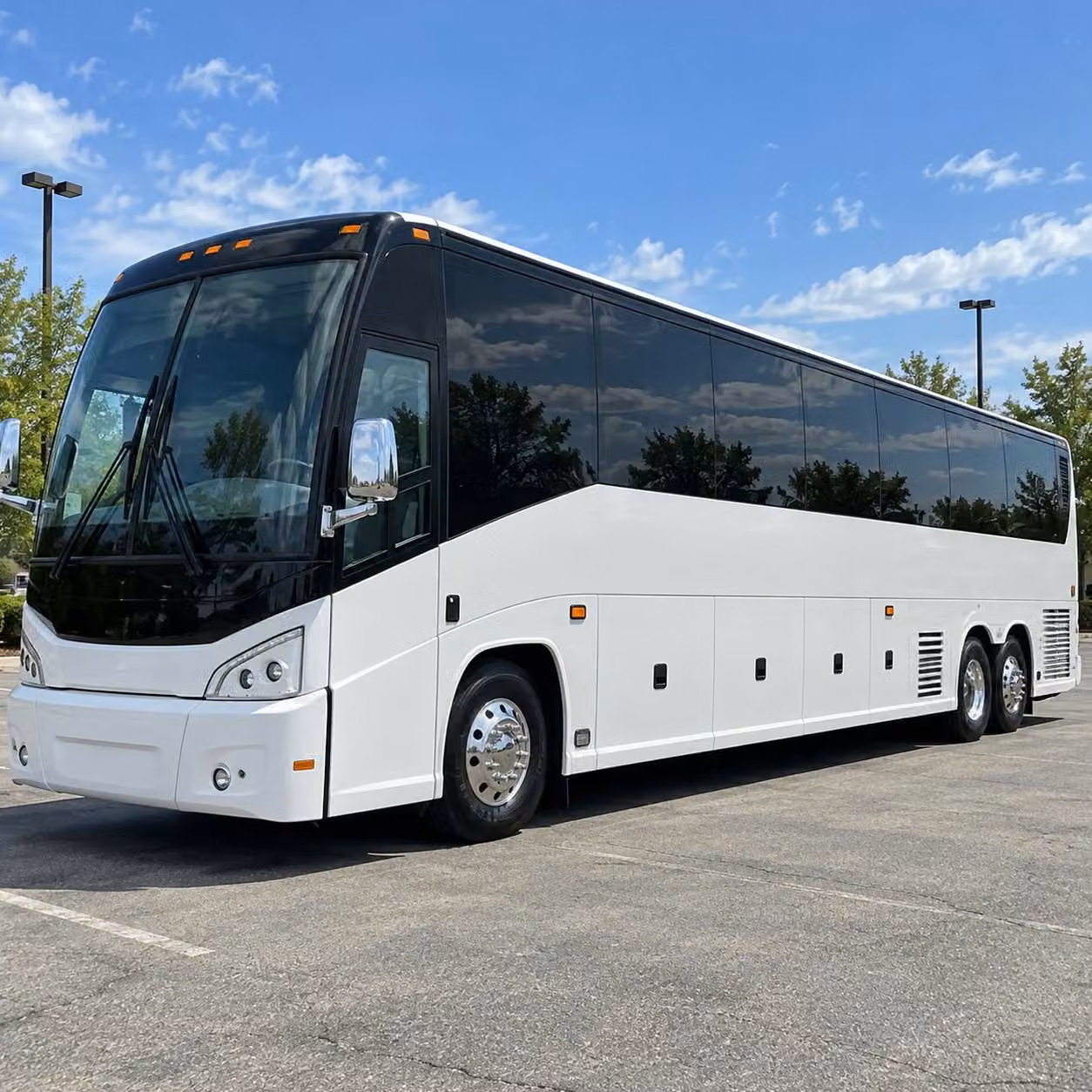 not in denver you can still find school event transportation nearby