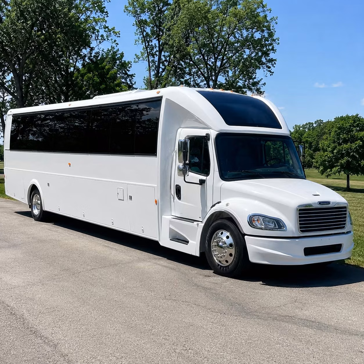 party bus
