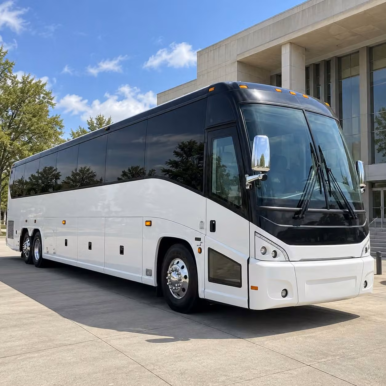 prom homecoming transportation services in denver