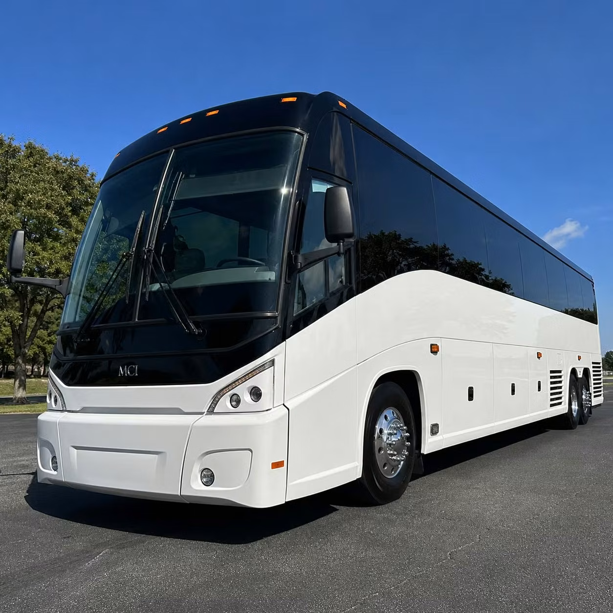 sunday shuttle services for denver congregations of every size