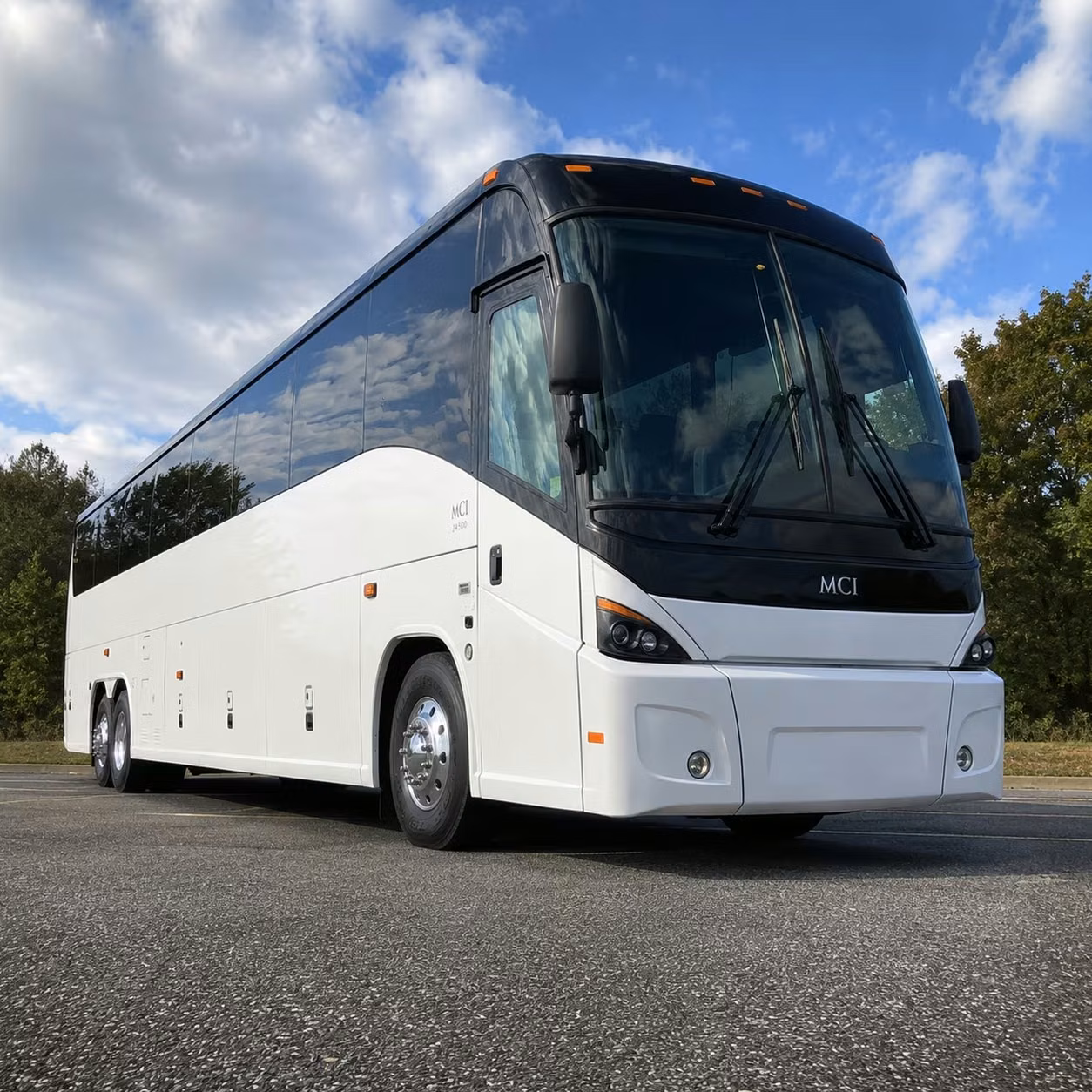 use charterbusrentaldenverco com to book construction site and workforce shuttle services in denver