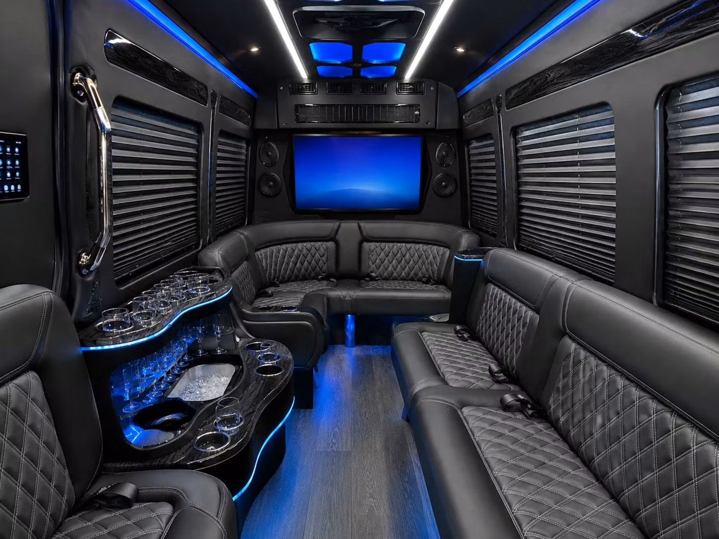 with charterbusrentaldenverco com you can customize your denver prom transportation from start to finish