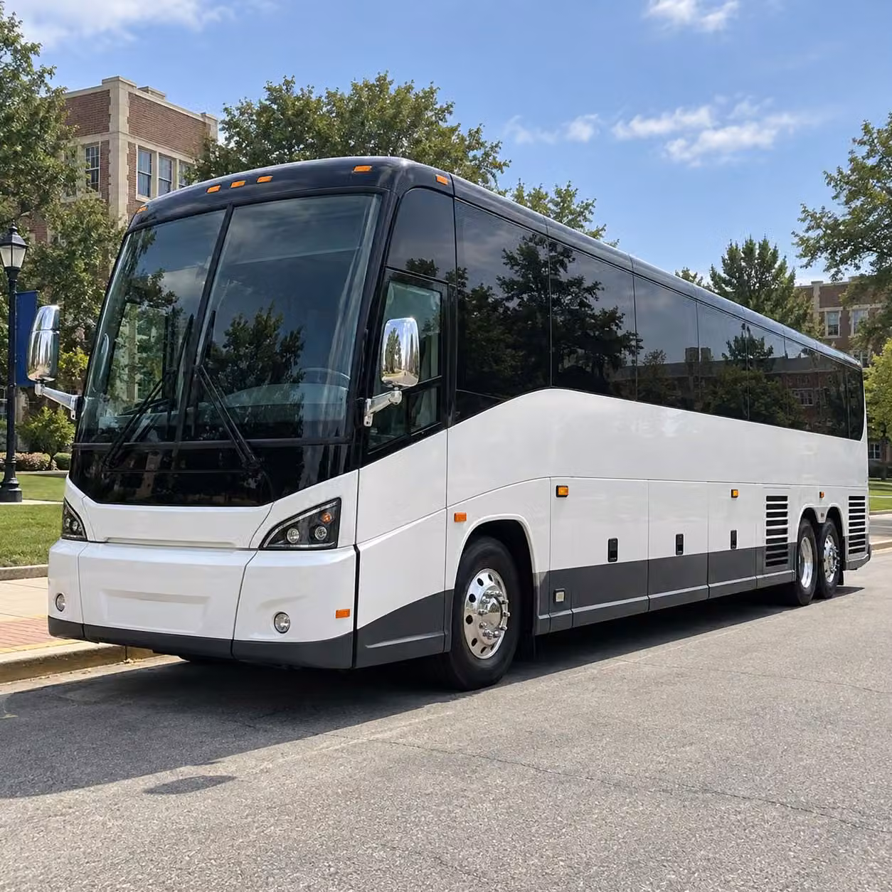 with charterbusrentaldenverco com you get field trip transportation options that fit every school budget