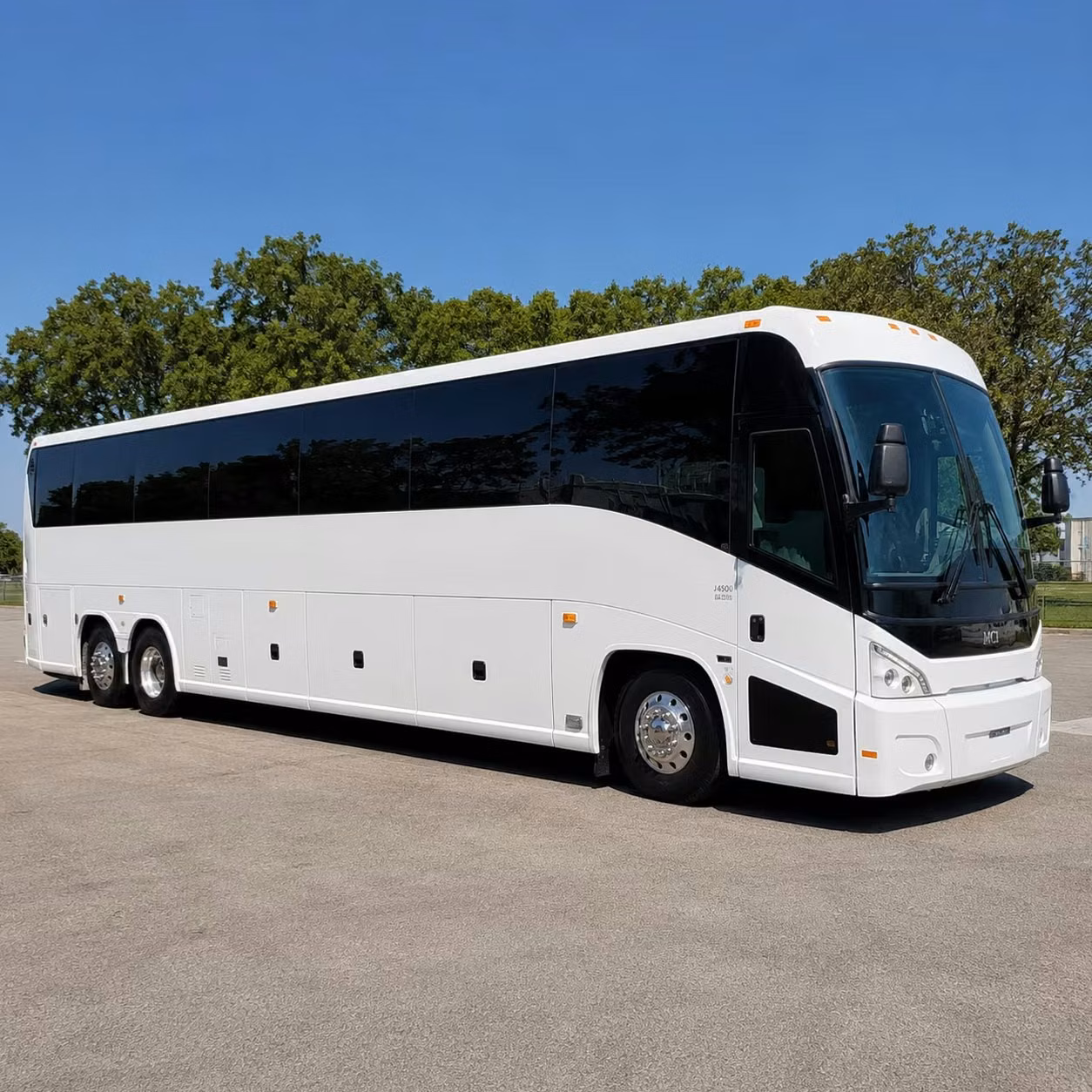 youth group transportation for denver area churches